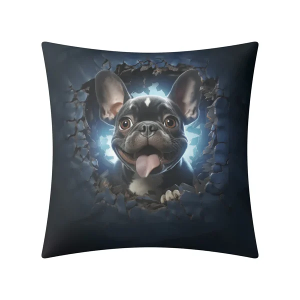 Paco - Pillow Cover - Image 2