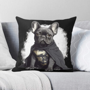 Melo - Pillow Cover