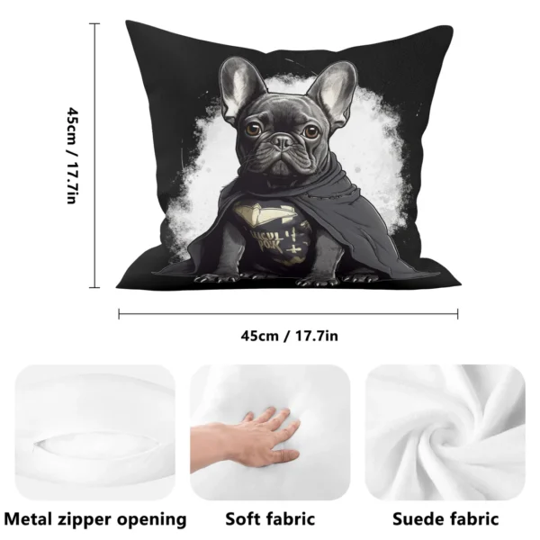 Melo - Pillow Cover - Image 3