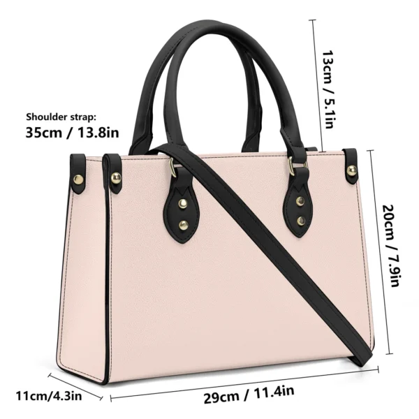 Nina - Luxury Women Handbag - Image 4