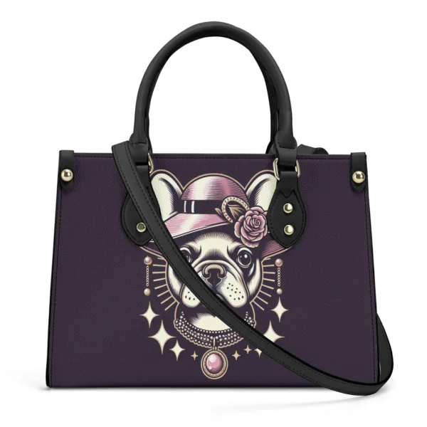 Sofía - Luxury Women Handbag