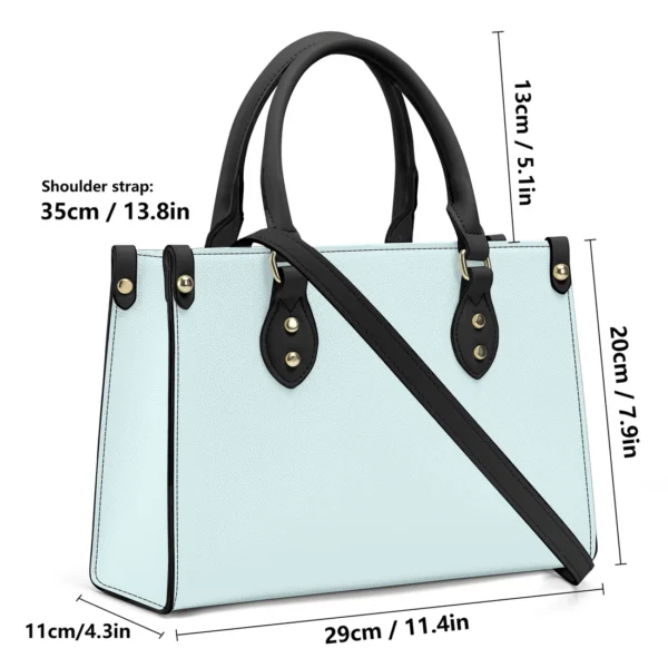 Hazel - Luxury Women Handbag - Image 4
