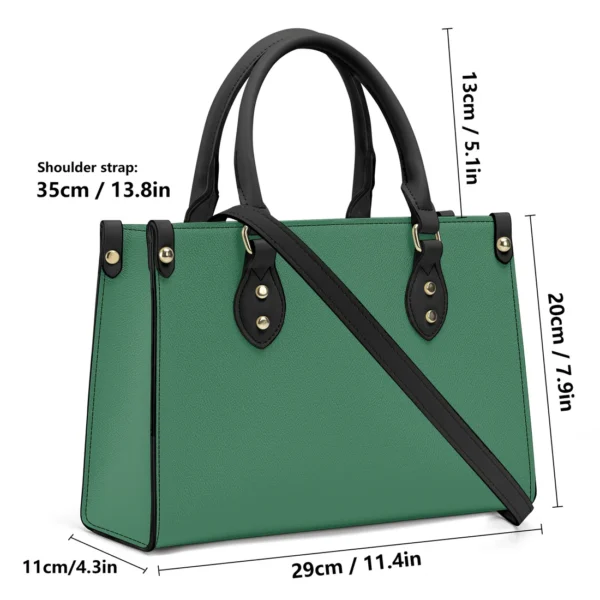 Lady - Luxury Women Handbag - Image 4