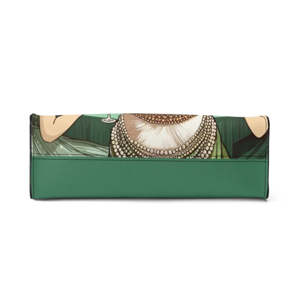 Lady - Luxury Women Handbag - Image 3
