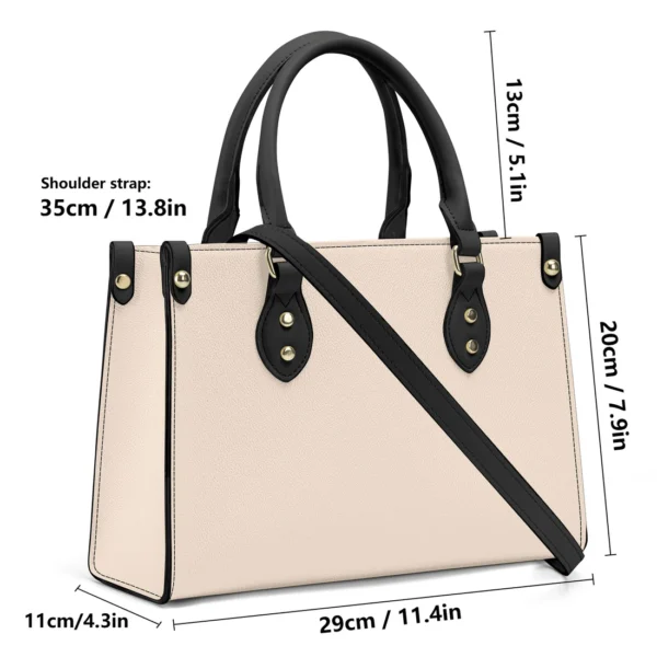 Riley - Luxury Women Handbag - Image 4