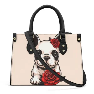 Riley - Luxury Women Handbag