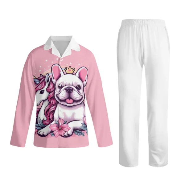 Nova - All Over Print Women Pajamas