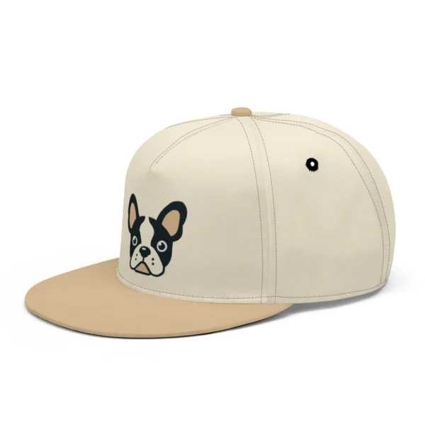 Leo - Cap for frenchie lovers - Image 2