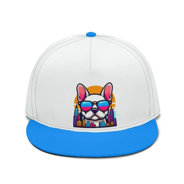 Zeus - Cap for frenchie lovers - Image 2