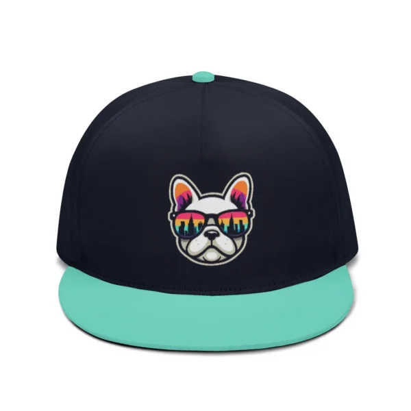 Loki - Cap for frenchie lovers - Image 2