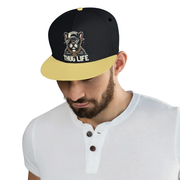 Tucker - Cap for frenchie lovers - Image 4