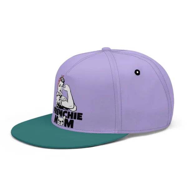 Lucy - Cap for frenchie lovers - Image 2