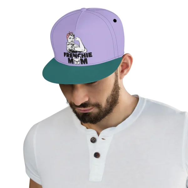 Lucy - Cap for frenchie lovers - Image 4
