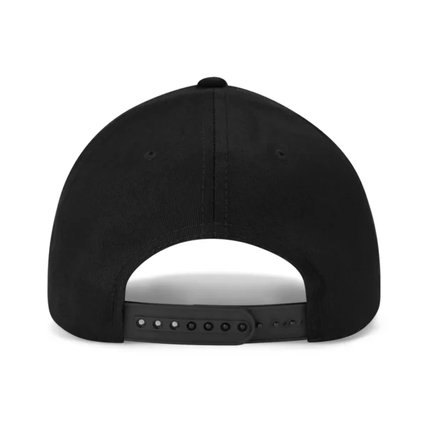 Frenchie - Embroidered Baseball Cap - Image 2