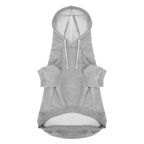 Anti Social - Personalized French Bulldog Hoodies with Funny Quotes – Stylish, Cozy, and Premium 100% Cotton - Image 9