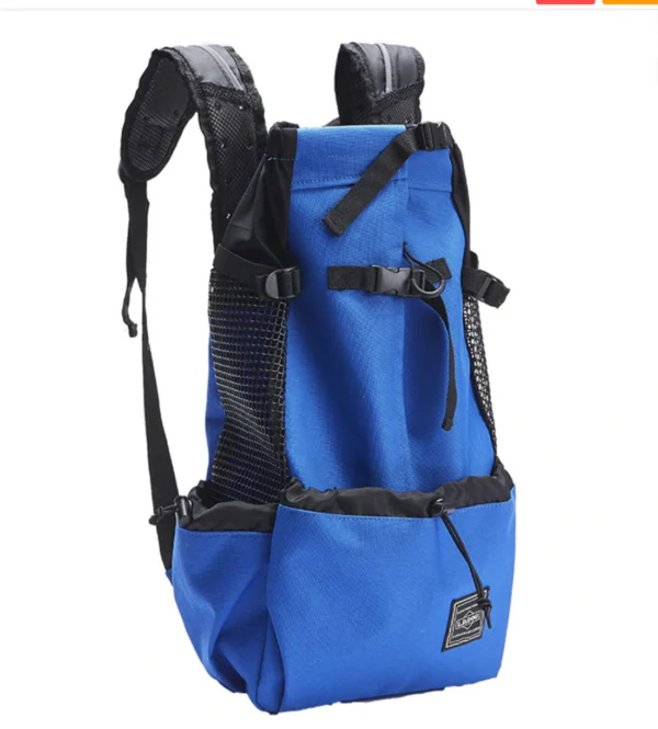 Frenchie Backpack™ [V1] (CS03) - Image 5