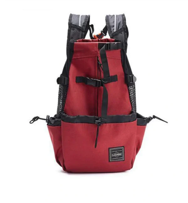 Frenchie Backpack™ [V1] (CS03) - Image 6